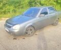 Сірий ВАЗ 2170 Priora, об'ємом двигуна 1.6 л та пробігом 175 тис. км за 2300 $, фото 2 на Automoto.ua