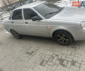 Серый ВАЗ 2170 Priora, объемом двигателя 0 л и пробегом 81 тыс. км за 3399 $, фото 1 на Automoto.ua