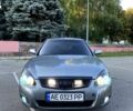 Серый ВАЗ 2170 Priora, объемом двигателя 1.6 л и пробегом 197 тыс. км за 3700 $, фото 1 на Automoto.ua