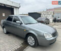 Серый ВАЗ 2170 Priora, объемом двигателя 1.6 л и пробегом 163 тыс. км за 2700 $, фото 22 на Automoto.ua
