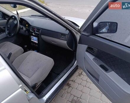 Сірий ВАЗ 2170 Priora, об'ємом двигуна 1.6 л та пробігом 215 тис. км за 2400 $, фото 18 на Automoto.ua