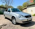 Серый ВАЗ 2170 Priora, объемом двигателя 0 л и пробегом 80 тыс. км за 3000 $, фото 1 на Automoto.ua