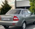 Сірий ВАЗ 2170 Priora, об'ємом двигуна 1.6 л та пробігом 210 тис. км за 1600 $, фото 1 на Automoto.ua