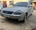 Серый ВАЗ 2170 Priora, объемом двигателя 1.6 л и пробегом 240 тыс. км за 1700 $, фото 1 на Automoto.ua