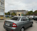 Серый ВАЗ 2170 Priora, объемом двигателя 1.6 л и пробегом 171 тыс. км за 2450 $, фото 5 на Automoto.ua