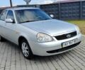 Серый ВАЗ 2170 Priora, объемом двигателя 1.6 л и пробегом 150 тыс. км за 2100 $, фото 1 на Automoto.ua