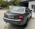 Сірий ВАЗ 2170 Priora, об'ємом двигуна 1.6 л та пробігом 280 тис. км за 2000 $, фото 7 на Automoto.ua