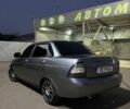 Серый ВАЗ 2170 Priora, объемом двигателя 1.6 л и пробегом 171 тыс. км за 3100 $, фото 4 на Automoto.ua