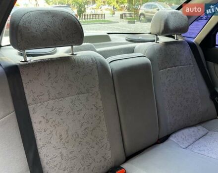 Серый ВАЗ 2170 Priora, объемом двигателя 1.6 л и пробегом 212 тыс. км за 3699 $, фото 32 на Automoto.ua