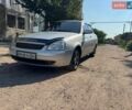 Сірий ВАЗ 2170 Priora, об'ємом двигуна 1.6 л та пробігом 293 тис. км за 2200 $, фото 1 на Automoto.ua