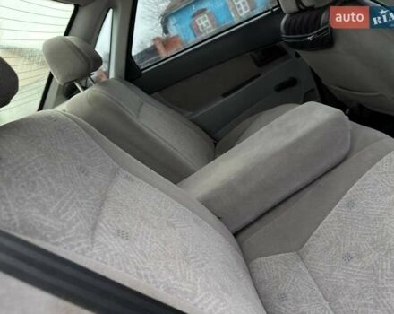 Сірий ВАЗ 2170 Priora, об'ємом двигуна 0 л та пробігом 229 тис. км за 2590 $, фото 24 на Automoto.ua