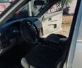 Серый ВАЗ 2170 Priora, объемом двигателя 1.6 л и пробегом 180 тыс. км за 3100 $, фото 5 на Automoto.ua
