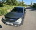 Серый ВАЗ 2170 Priora, объемом двигателя 1.6 л и пробегом 177 тыс. км за 2300 $, фото 1 на Automoto.ua