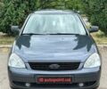 Серый ВАЗ 2170 Priora, объемом двигателя 1.6 л и пробегом 187 тыс. км за 2900 $, фото 1 на Automoto.ua