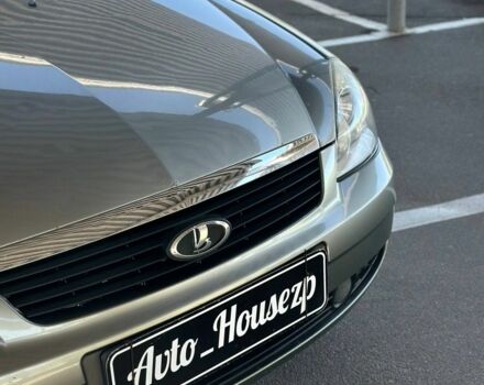 Серый ВАЗ 2170 Priora, объемом двигателя 0 л и пробегом 110 тыс. км за 2500 $, фото 2 на Automoto.ua