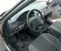 Серый ВАЗ 2170 Priora, объемом двигателя 1.6 л и пробегом 230 тыс. км за 2150 $, фото 1 на Automoto.ua