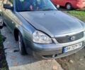 Серый ВАЗ 2170 Priora, объемом двигателя 1.6 л и пробегом 105 тыс. км за 2500 $, фото 4 на Automoto.ua
