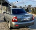 Серый ВАЗ 2170 Priora, объемом двигателя 1.6 л и пробегом 312 тыс. км за 1700 $, фото 7 на Automoto.ua