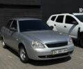 Серый ВАЗ 2170 Priora, объемом двигателя 1.6 л и пробегом 200 тыс. км за 2200 $, фото 1 на Automoto.ua
