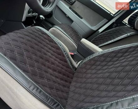 Сірий ВАЗ 2170 Priora, об'ємом двигуна 0 л та пробігом 229 тис. км за 2590 $, фото 22 на Automoto.ua