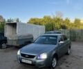 Серый ВАЗ 2170 Priora, объемом двигателя 1.6 л и пробегом 170 тыс. км за 1605 $, фото 1 на Automoto.ua