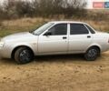 Серый ВАЗ 2170 Priora, объемом двигателя 0 л и пробегом 80 тыс. км за 4000 $, фото 1 на Automoto.ua