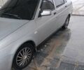 Сірий ВАЗ 2170 Priora, об'ємом двигуна 1.6 л та пробігом 193 тис. км за 2550 $, фото 1 на Automoto.ua
