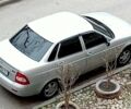 Серый ВАЗ 2170 Priora, объемом двигателя 1.6 л и пробегом 220 тыс. км за 2011 $, фото 9 на Automoto.ua