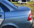 Серый ВАЗ 2170 Priora, объемом двигателя 1.6 л и пробегом 60 тыс. км за 1600 $, фото 38 на Automoto.ua