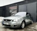 Сірий ВАЗ 2170 Priora, об'ємом двигуна 1.6 л та пробігом 300 тис. км за 2499 $, фото 10 на Automoto.ua