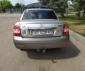 Серый ВАЗ 2170 Priora, объемом двигателя 1.6 л и пробегом 125 тыс. км за 1000 $, фото 3 на Automoto.ua