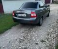 Сірий ВАЗ 2170 Priora, об'ємом двигуна 1.6 л та пробігом 180 тис. км за 1200 $, фото 4 на Automoto.ua