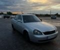 Серый ВАЗ 2170 Priora, объемом двигателя 1.6 л и пробегом 263 тыс. км за 2000 $, фото 8 на Automoto.ua