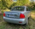 Серый ВАЗ 2170 Priora, объемом двигателя 1.6 л и пробегом 220 тыс. км за 1600 $, фото 2 на Automoto.ua