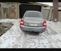 Серый ВАЗ 2170 Priora, объемом двигателя 1.6 л и пробегом 250 тыс. км за 3000 $, фото 3 на Automoto.ua