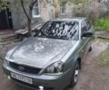 Сірий ВАЗ 2170 Priora, об'ємом двигуна 1.6 л та пробігом 777 тис. км за 3000 $, фото 1 на Automoto.ua