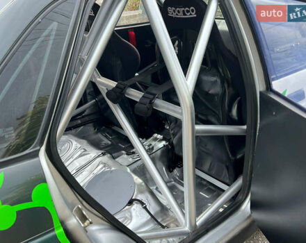 Серый ВАЗ 2170 Priora, объемом двигателя 3 л и пробегом 150 тыс. км за 11000 $, фото 7 на Automoto.ua