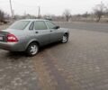 Серый ВАЗ 2170 Priora, объемом двигателя 1.6 л и пробегом 233 тыс. км за 2800 $, фото 10 на Automoto.ua