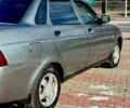 Серый ВАЗ 2170 Priora, объемом двигателя 1.6 л и пробегом 74 тыс. км за 3500 $, фото 9 на Automoto.ua