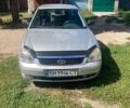 Сірий ВАЗ 2170 Priora, об'ємом двигуна 1.6 л та пробігом 154 тис. км за 2300 $, фото 1 на Automoto.ua