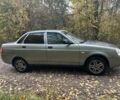 Серый ВАЗ 2170 Priora, объемом двигателя 1.6 л и пробегом 161 тыс. км за 2100 $, фото 3 на Automoto.ua