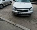 Серый ВАЗ 2170 Priora, объемом двигателя 1.6 л и пробегом 225 тыс. км за 2900 $, фото 4 на Automoto.ua