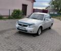 Серый ВАЗ 2170 Priora, объемом двигателя 1.6 л и пробегом 127 тыс. км за 1732 $, фото 1 на Automoto.ua