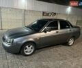 Серый ВАЗ 2170 Priora, объемом двигателя 1.6 л и пробегом 190 тыс. км за 2900 $, фото 1 на Automoto.ua
