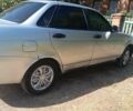Серый ВАЗ 2170 Priora, объемом двигателя 1.6 л и пробегом 9 тыс. км за 1450 $, фото 2 на Automoto.ua