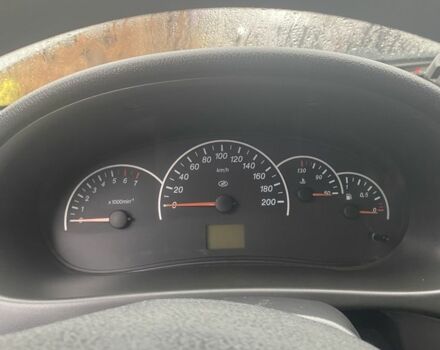 Сірий ВАЗ 2170 Priora, об'ємом двигуна 1.6 л та пробігом 150 тис. км за 3200 $, фото 2 на Automoto.ua