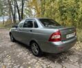 Серый ВАЗ 2170 Priora, объемом двигателя 1.6 л и пробегом 161 тыс. км за 2100 $, фото 7 на Automoto.ua