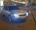 Серый ВАЗ 2170 Priora, объемом двигателя 1.6 л и пробегом 113 тыс. км за 4550 $, фото 1 на Automoto.ua