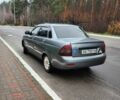 Серый ВАЗ 2170 Priora, объемом двигателя 1.6 л и пробегом 250 тыс. км за 2350 $, фото 3 на Automoto.ua