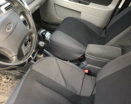 Сірий ВАЗ 2170 Priora, об'ємом двигуна 1.6 л та пробігом 48 тис. км за 3400 $, фото 1 на Automoto.ua